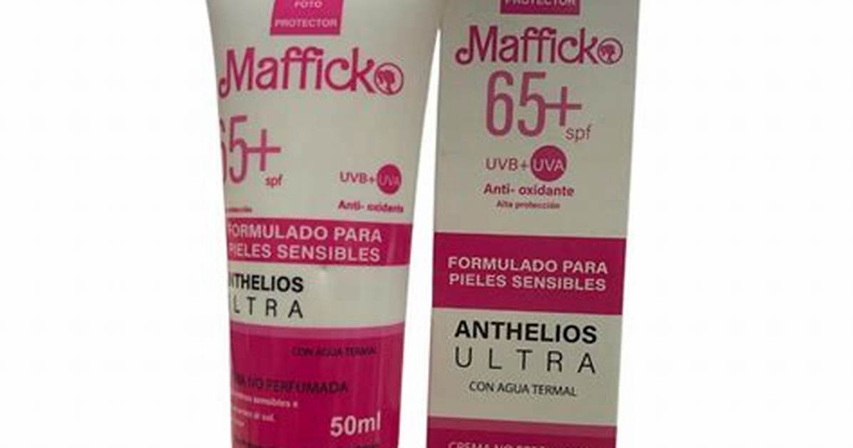 What Does Maffick Mean?