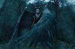 What Does Maleficent Mean