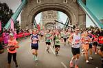 What Does Marathon Mean?