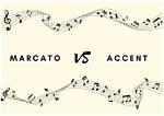 What Does Marcatissimo Mean?