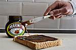 What Does Marmite Mean?
