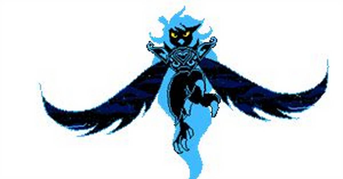 What Does Martlet Mean?