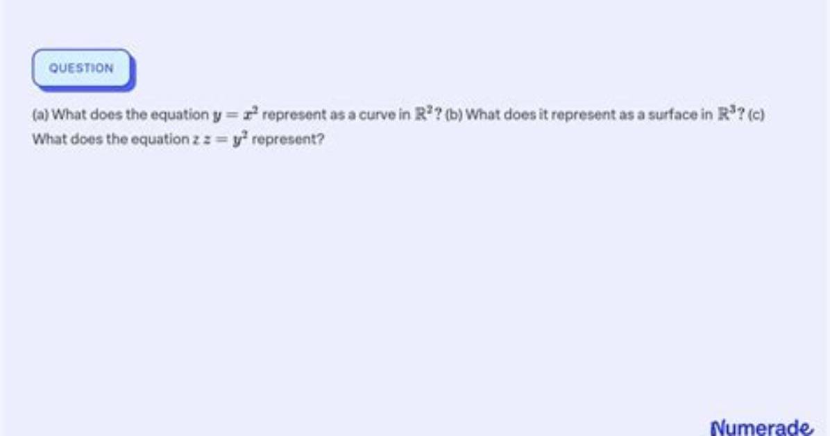 What Does $\Mathbb{C}^2$ Represent?