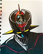 What Does Mazinger Mean?