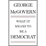 What Does Mcgovern Mean?