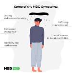 What Does Mdd Stand For