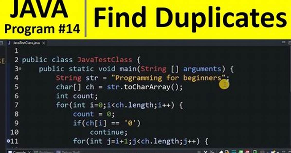 What Does "?" Mean in Java? [Duplicate]