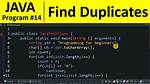 What Does "?" Mean in Java? [Duplicate]