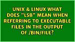 What Does && Mean in Linux?