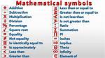 What Does * Mean in Math