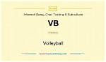 What Does "& _" Mean in Vb?