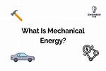 What Does Mechanically Mean?