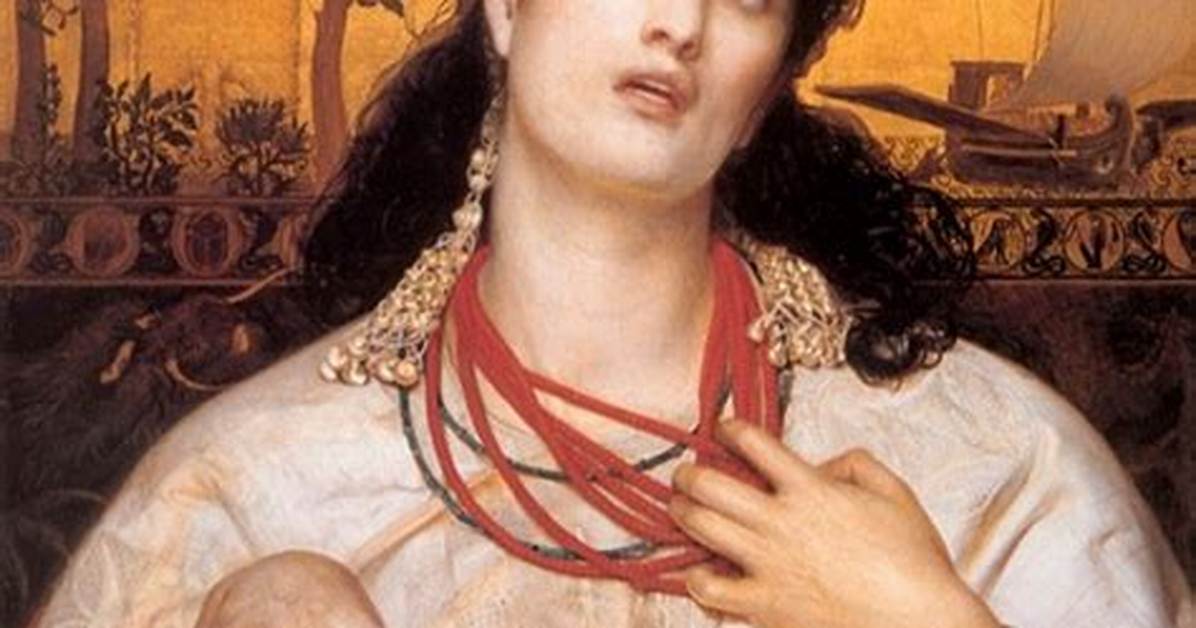 What Does Medea Do?