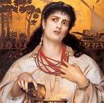 What Does Medea Do?