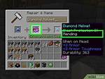 What Does Mending Do?