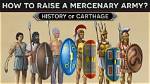 What Does Mercenaries Mean?