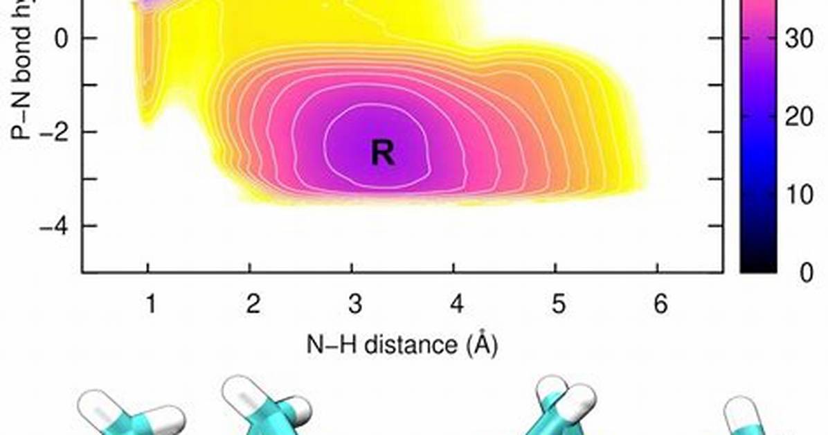 What Does Metadynamics Mean?