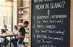 What Does Metaphrasing Mean?