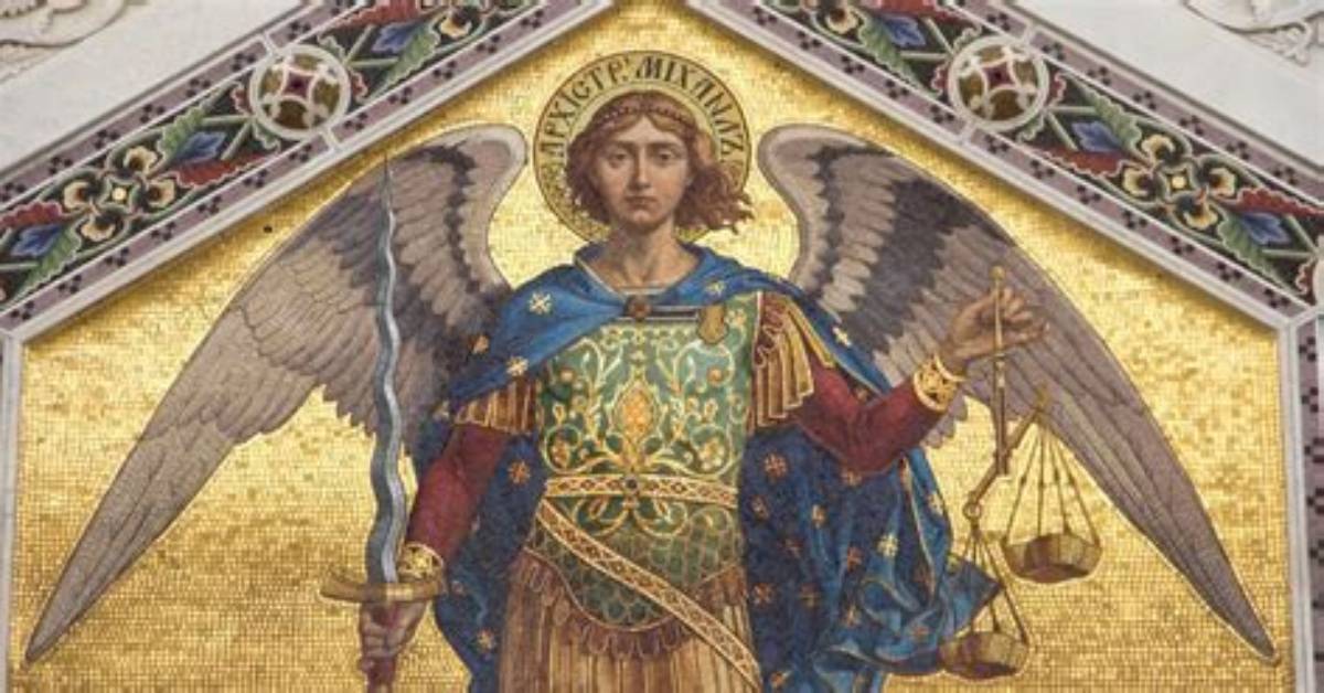 What Does Michaelmas Mean?