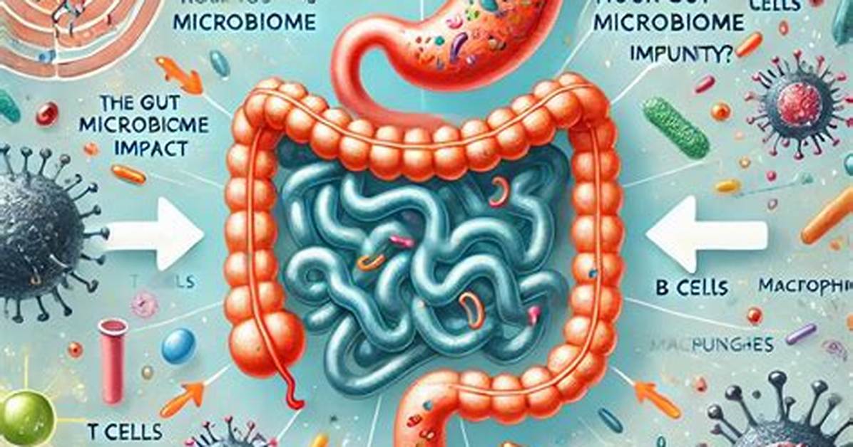 What Does Microbiome Mean?