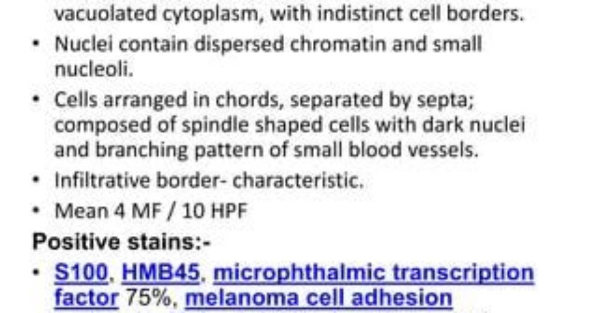 What Does Microphthalmic Mean?