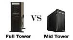 What Does Mid Tower Mean?