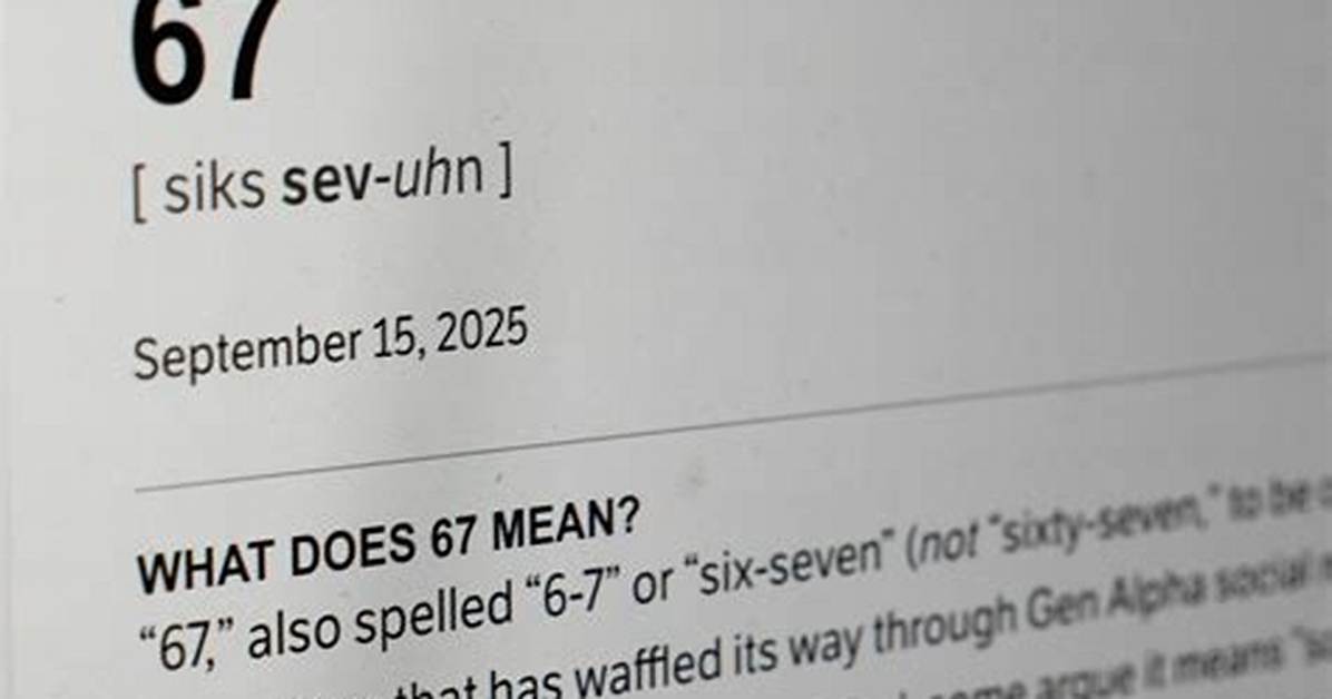 What Does Midairs Mean?
