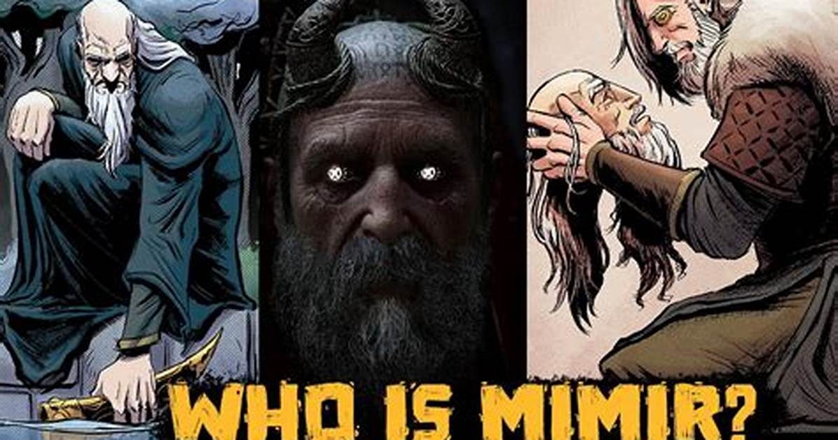 What Does Mimir Mean?