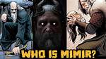 What Does Mimir Mean?