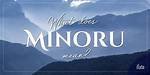 What Does Minoru Mean?