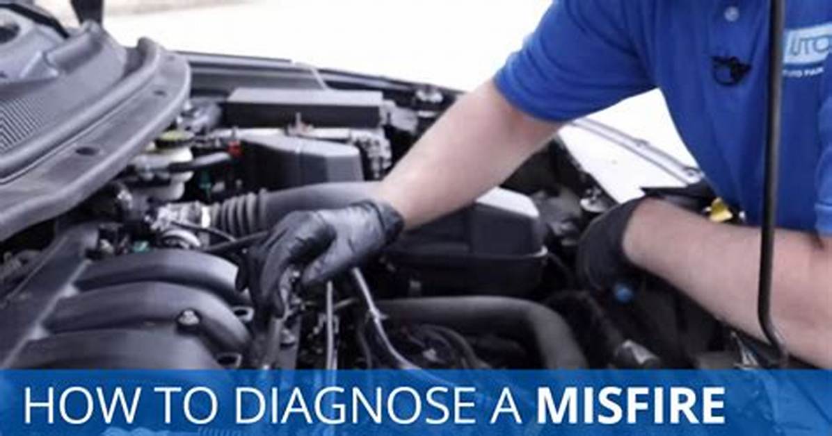 What Does Misfiring Engine Mean?