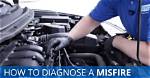 What Does Misfiring Engine Mean?