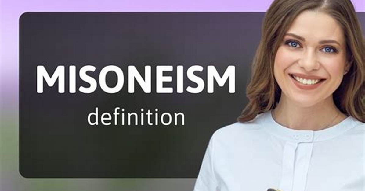 What Does Misoneism Definition?