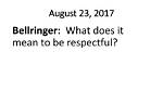What Does Misrefer Mean?