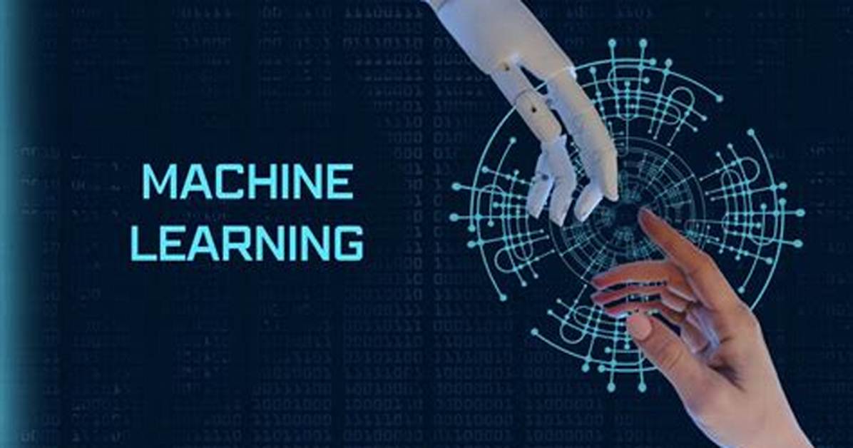 What Does Ml Stand For