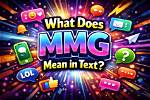 What Does Mmg Mean