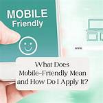 What Does Mobile Mean