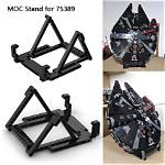 What Does Moc Stand For