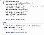 What Does Modelstate. Isvalid Do?
