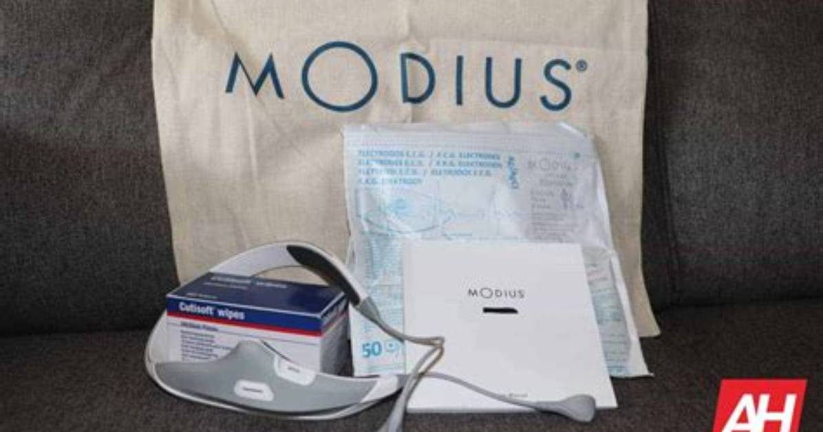 What Does Modius Mean?