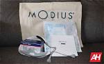 What Does Modius Mean?