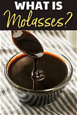 What Does Molasses Do for Soil