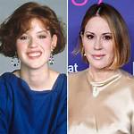 What Does Molly Ringwald Do Now?