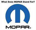 What Does Mopar Stand For