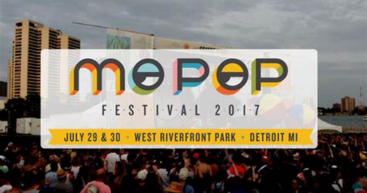 What Does Mopop Mean