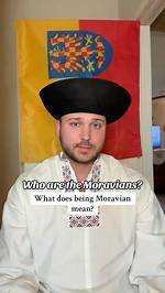 What Does Morava Mean?