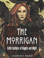 What Does Morrigan Mean?