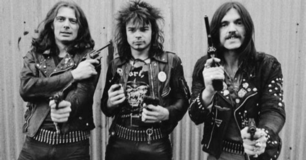 What Does Motorhead Mean? | Contextresponse. Com