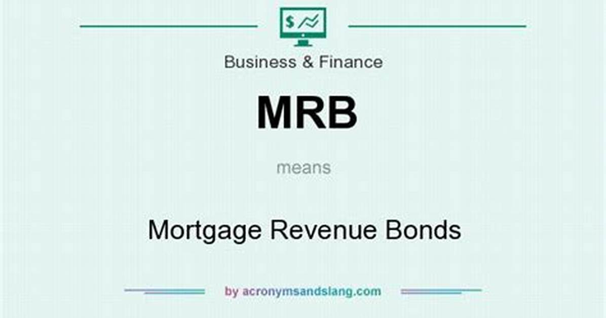 What Does Mrb Mean