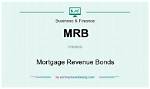 What Does Mrb Mean